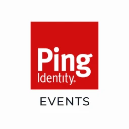Symbol von Ping Identity Events