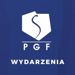 Symbol von PGF Wydarzenia
